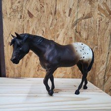 Vintage Breyer Horses