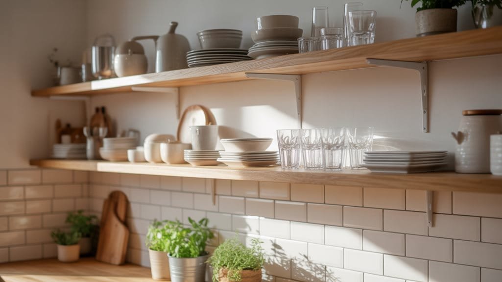 transform your kitchen space