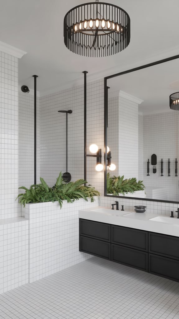 transformative statement lighting fixtures