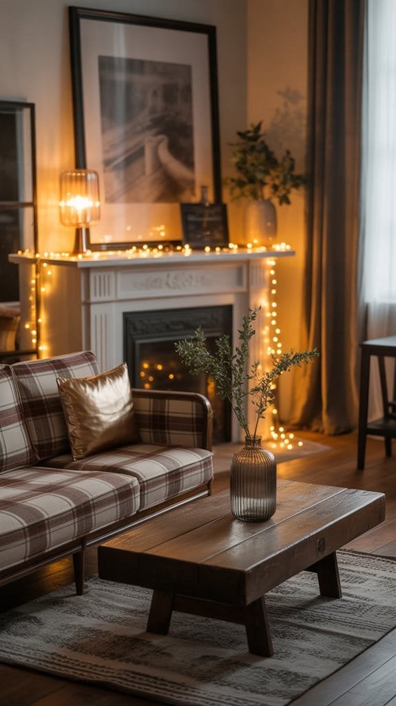 vintage meets modern elegance