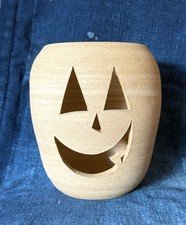 ceramic-halloween-pumpkins
