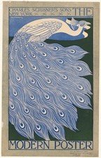 Vintage New York Advertisement Poster Print