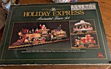 christmas-train-set-holiday-express