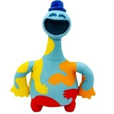 11.8" Nightmare Critters Cute Plush Doey Stuffed Toy Soft Stuffed Animal Doll