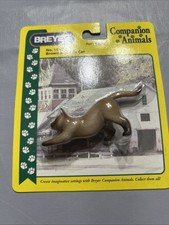 Breyer Companion Animal Cat No. 1552 NRFP
