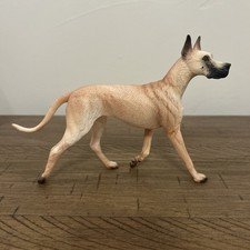 Breyer Companion Animals Fawn Great Dane Dog 2003-2006