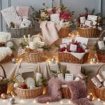 christmas gift baskets for women