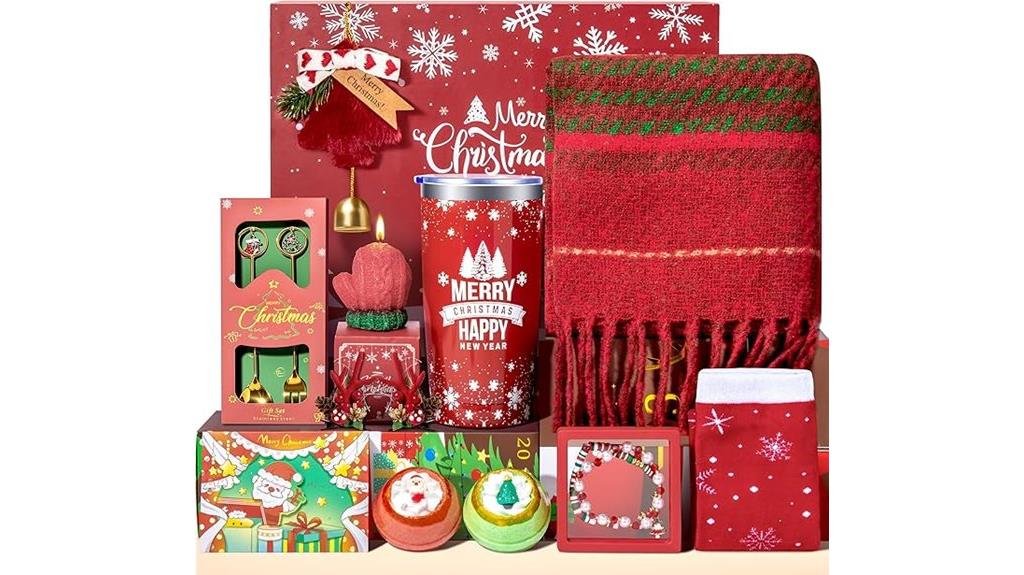 christmas gift set 2025