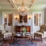 classic timeless interior design