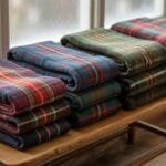 cozy stylish heated blankets