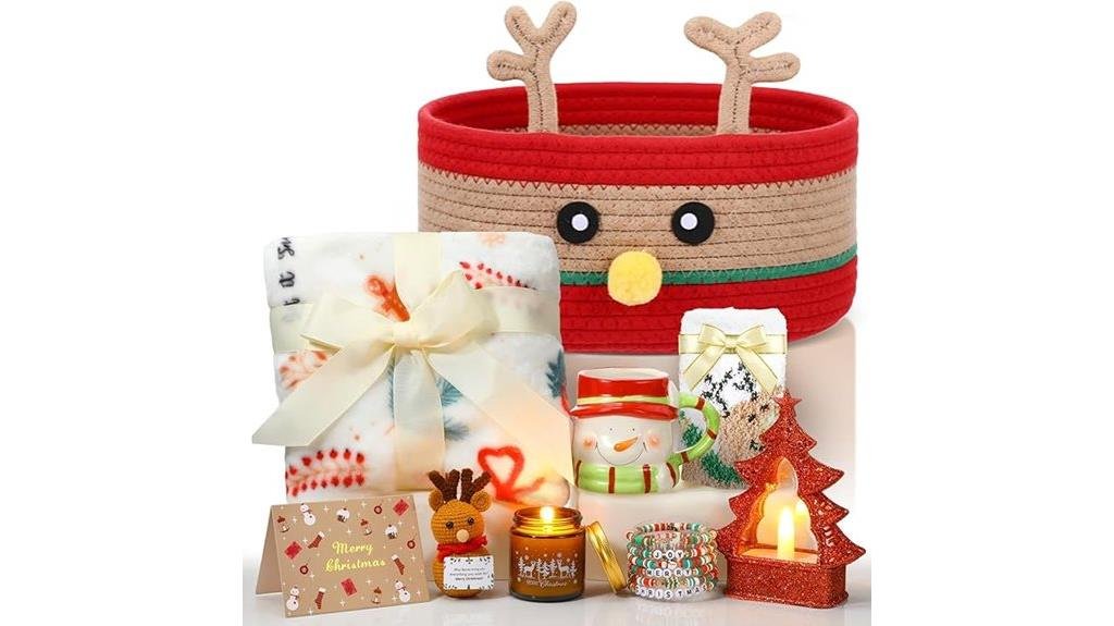 eleven piece women s gift set