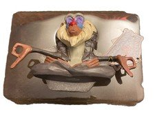 Enesco - 6000962 Disney Traditions by Jim Shore Lion King Rafiki Figurine NWT