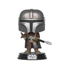 funko pop star wars mandalorian