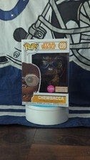 Funko Pop! Vinyl: Star Wars - Chewbacca (w/ Goggles) (Flocked) - Box Lunch...