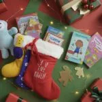 holiday gifts for kids