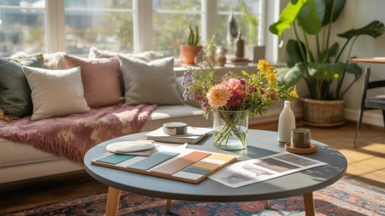 home decoration planning tips