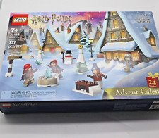 LEGO Harry Potter 2023 Advent Calendar 76418 – NEW