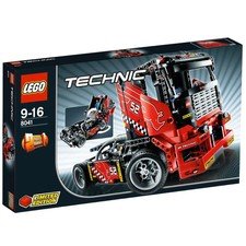 LEGO [Technic] - Race Truck Building Set (8041)