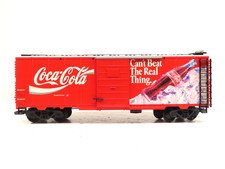 LGB 4291 G Coca-Cola Boxcar No Box LN
