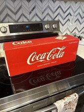 LGB Train 42911 Coca Cola Freight Car Excellent Condition in original box!!!