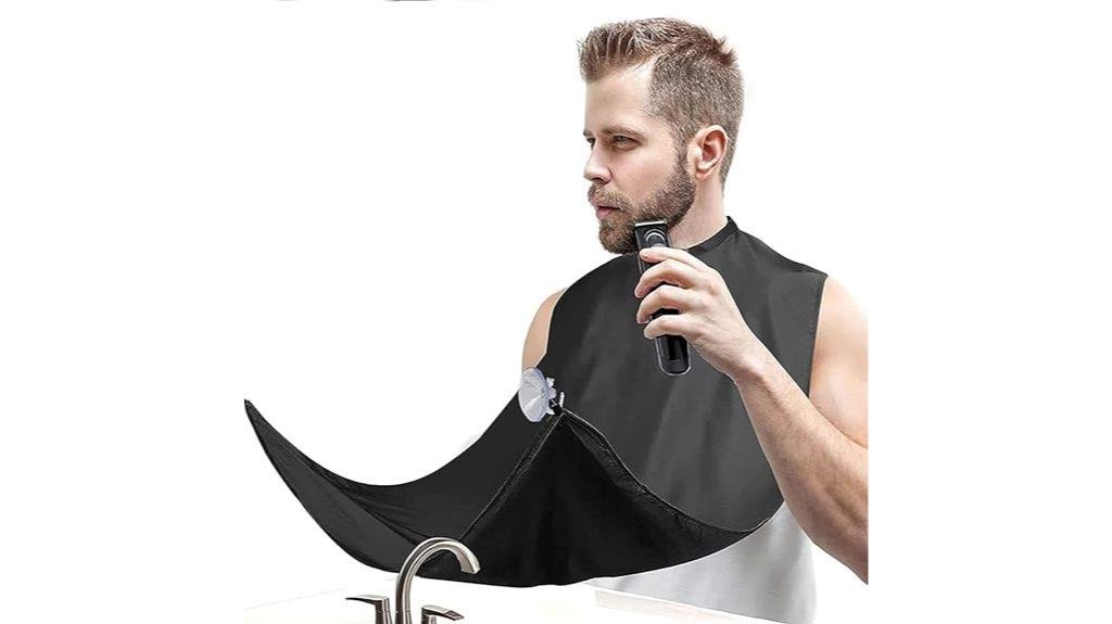 men s beard trimming tool