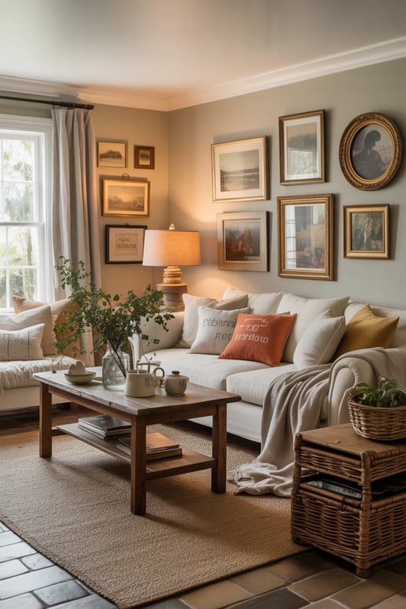 personalized art and decor