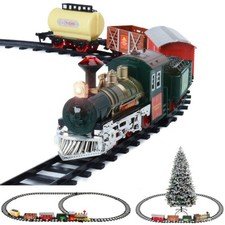 christmas-train-set-toys