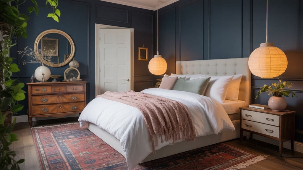 stunning contrast harmonious balance