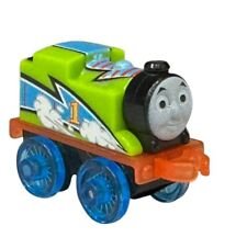 Thomas & Friends Minis Boost And Blast Stunt Replacement Train: Thomas