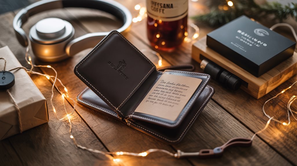 thoughtful christmas gift ideas