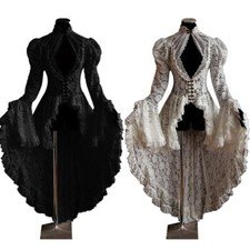 steampunk-dresses-for-women-plus-size