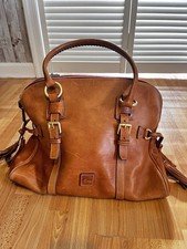 Dooney & Bourke Florentine Satchel 30