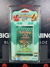 2003 Pokemon Skyridge Blister Sealed Kabutops Art Mint Perfect
