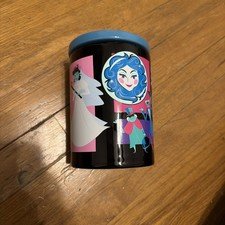 Brand New Haunted Mansion Cookie Jar Disney Parks Halloween