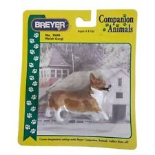 Breyer Companion Animals Welsh Corgi Dog Figure 1506 Sealed New