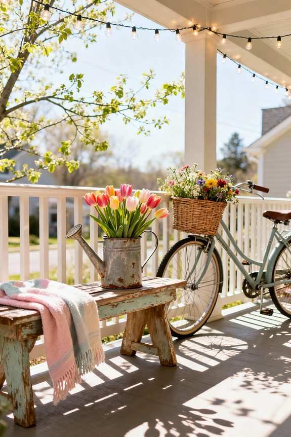 charming focal point ideas