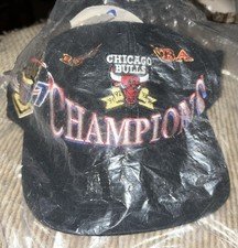 vintage-chicago-bulls-snapback-hats