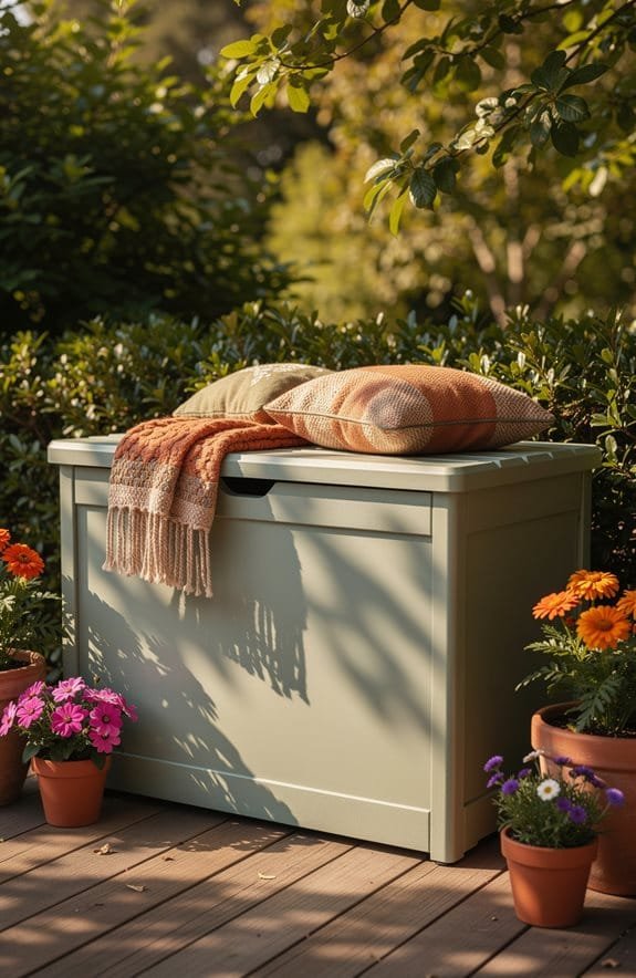 choose complementary color wisely