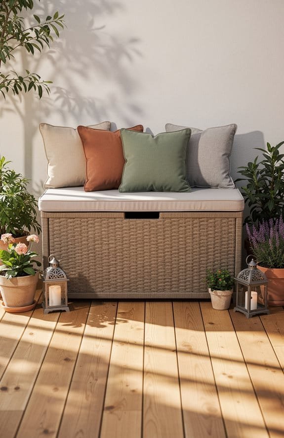 color compatibility enhances aesthetics