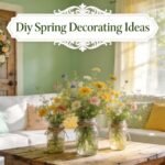 creative spring decor tips