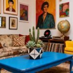 eclectic home design inspiration