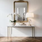 elegant entryway furniture options