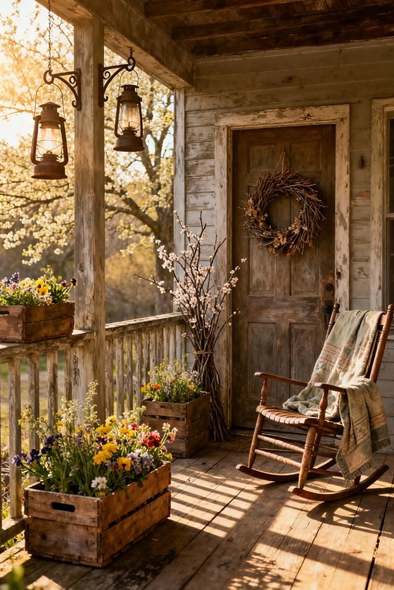 explore antique markets today