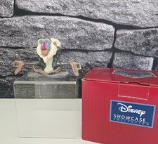 Jim Shore Disney Traditions The Lion King Rafiki Figurine