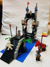 LEGO Castle 6078 In 1995