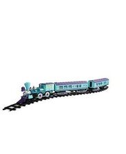 Lionel Disney 100 Years Of Wonder 712096 Battery Operated Train Set Brand New
