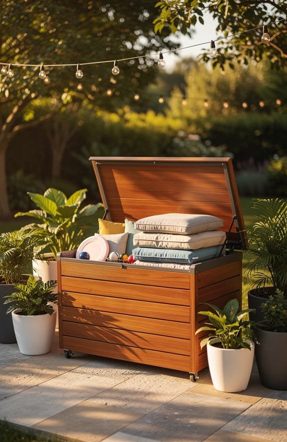 measure match maximize storage