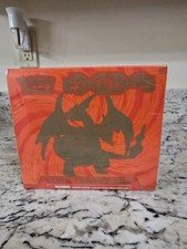 Pokemon TCG XY Evolutions Charizard Elite Trainer Box ETB Factory Sealed New