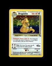 Traditional Vintage Holo Pokemon Card