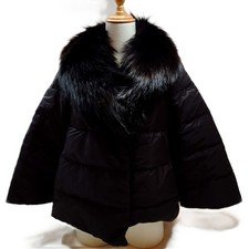 Prada Coats Made in Bulgaria Ladies 4754175